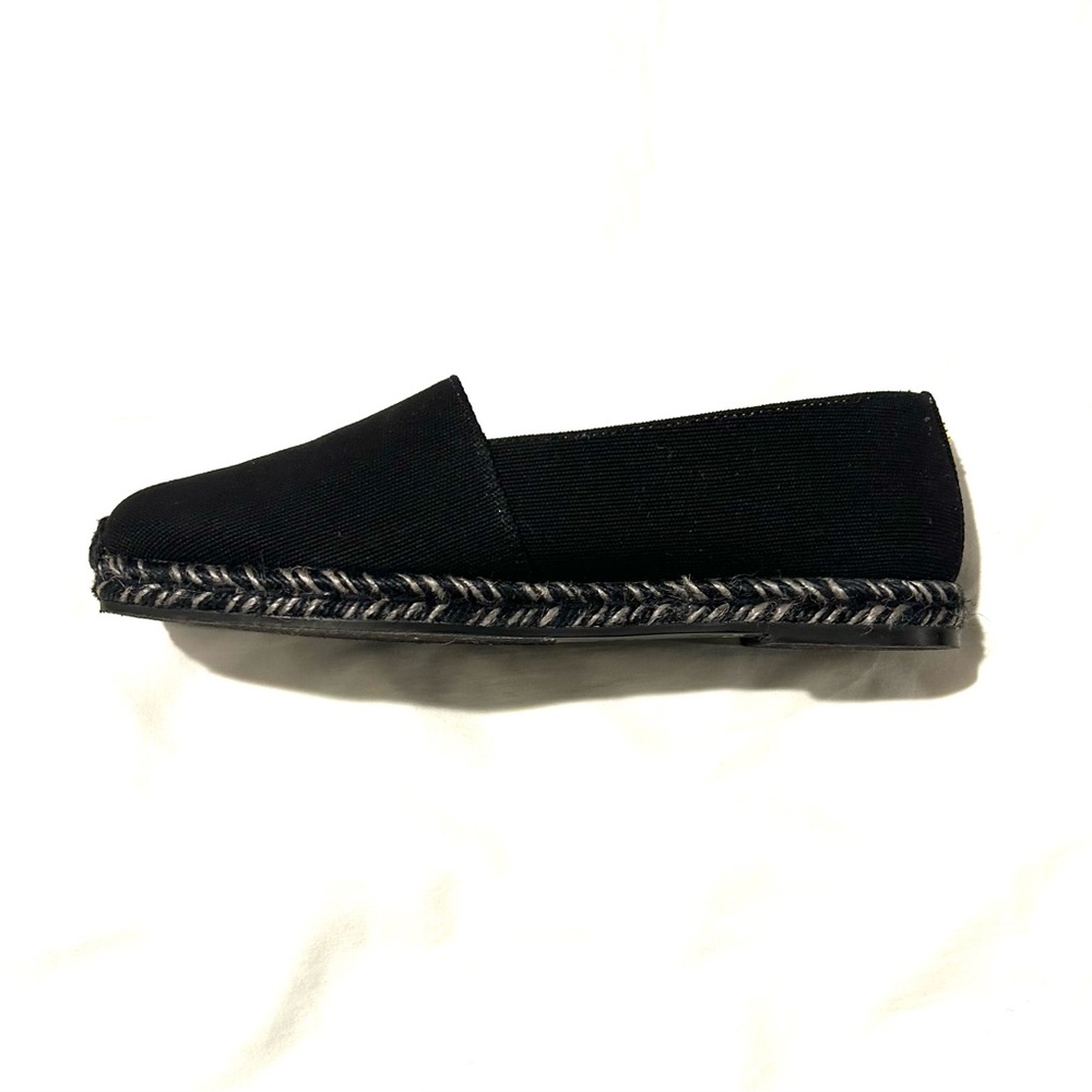 Stuart Weitzman espadrille